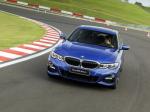 BMW 330i M Sport 2019 года (LA)